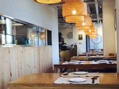 大堂-之参餐厅(前门大街店)
