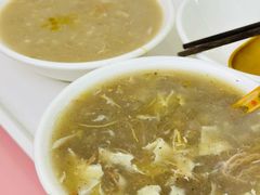 -奕宏饺子楼(朱庄小区店)