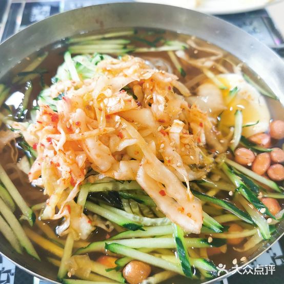 新罗城烤肉(科苑小区西)