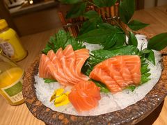 -Minase水濑·日料放题(外滩店)