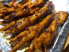 -原始泥炉烤肉(总店)