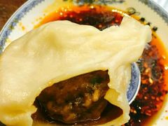 红汤辣馄饨-熙盛源(凤凰街店)