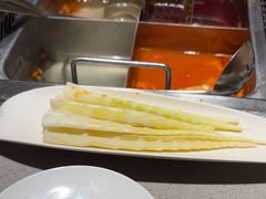 -海底捞火锅(银泰中心店)