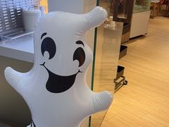 -西贝(太原万象城店)