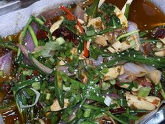 -回头烧烤(悦荟购物中心店)