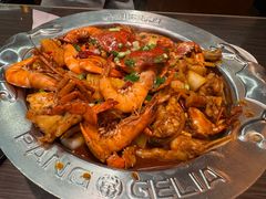 -胖哥俩肉蟹煲(河北勒泰购物中心店)