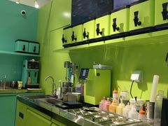 -gleeglee乐溢亦茶(合生汇店)