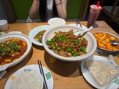 -周大厨辣椒炒肉(巨龙路店)