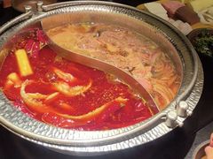 -牛New寿喜烧(虹桥新天地店)