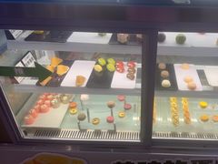 -涨巢·潮玩水疗局