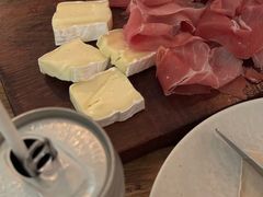 -Alimentari早午餐(安福路店)