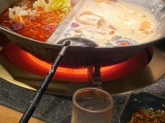 -湊湊火锅·茶憩(东城万达店)