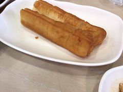-华辉拉肠(金沙洲店)