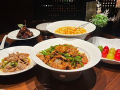 -苏帮袁Sue Cuisine(将台店)