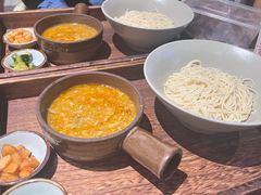 -李百蟹·江南蟹黄面·河景餐厅(夫子庙总店)