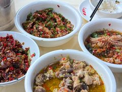 -笨罗卜浏阳菜馆(太平街店)