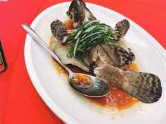 -海逸海鲜酒家(古北店)