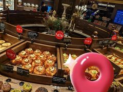 -B&C黄油与面包·THE GARDEN BAKERY概念店(世纪汇店)