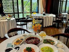 -悦雅居·老广州老味道(长湖店)