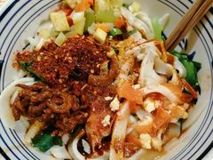 -袁家村关中印象体验地(东方亿象城店)
