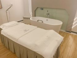 -厦门安达仕酒店·衡境SPA