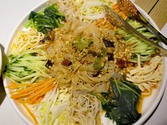 -上关东东北菜(夫子庙水游城店)