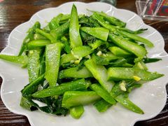 -南记食粥坊·宵夜大排档(莲花店)