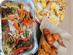-达美乐比萨(东新路店)
