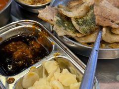 -哈哈碳都·牛肋条无限自助烤肉(宝龙店)