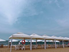 -威海国际海水浴场旅游区