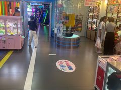 -快乐街区(重庆龙湖时代天街店)