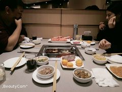 -海底捞火锅(关山保利店)