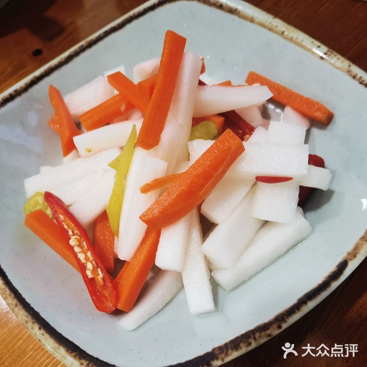 来北京旅游，在酒店附近搜的这家，直接安利了！