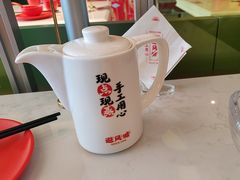 -避风塘(百联奥特莱斯广场店)