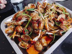 -丹东丛炟海鲜烧烤(江艺路店)