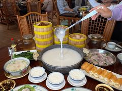 -顺德一品粥·20年凤城老字号(芳村店)