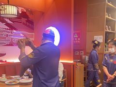 -满园烤鸭·春饼(中街大悦城店)