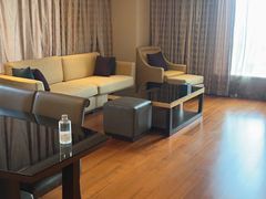 -苏州馨乐庭金鸡湖公寓酒店