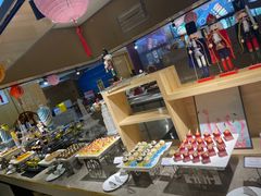 -昆山裕元花园酒店·温莎西餐厅