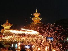 -深圳锦绣中华民俗村