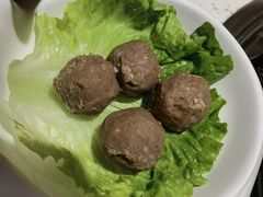-三人行骨头王火锅(长寿店)