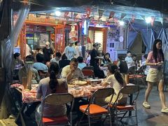 -路边羊烧烤酒场(宝带路店)