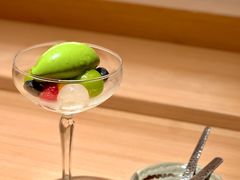 -炎橘·板前料理 Omakase