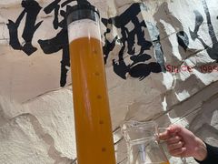-大哈福烧烤·海鲜·家常菜(延安三路店)