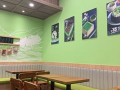 大堂-無邪日式甜品(华润五彩城购物中心店)