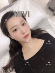 -MIVI半永久纹眉纹绣