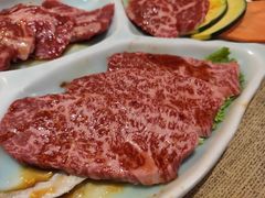 -御牛道日式烤肉料理(杭州万象城店)