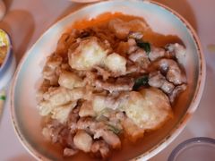 -清真利德顺小老饭庄(复兴路店)