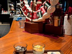 -星巴克臻选(广州高德置地秋广场店)