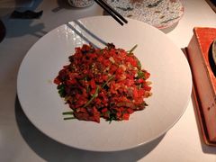 -千百味红餐厅·非遗江西菜(绿地双子塔总店)